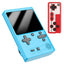 M6 Retro Nostalgic Two - player Handheld Game Console - MyMobile