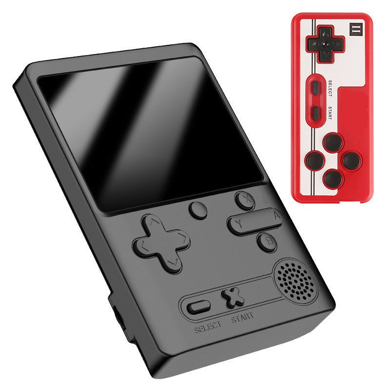 M6 Retro Nostalgic Two - player Handheld Game Console - MyMobile