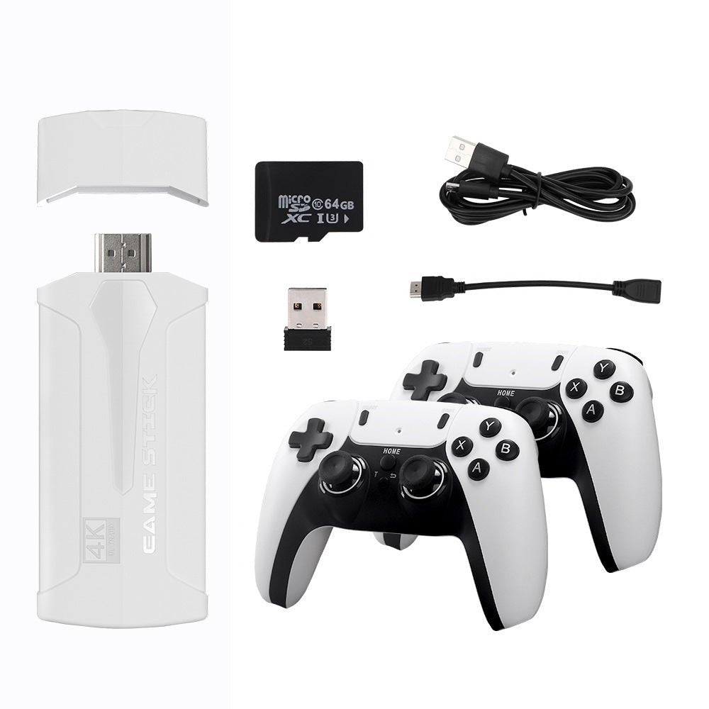 M8 PULS High - definition 4K TV Game Console - MyMobile