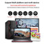 Magic Cart Mobile Phone Wireless Bluetooth Gamepad - MyMobile