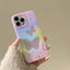 Magic Laser Butterfly Mobile Phone Case - MyMobile