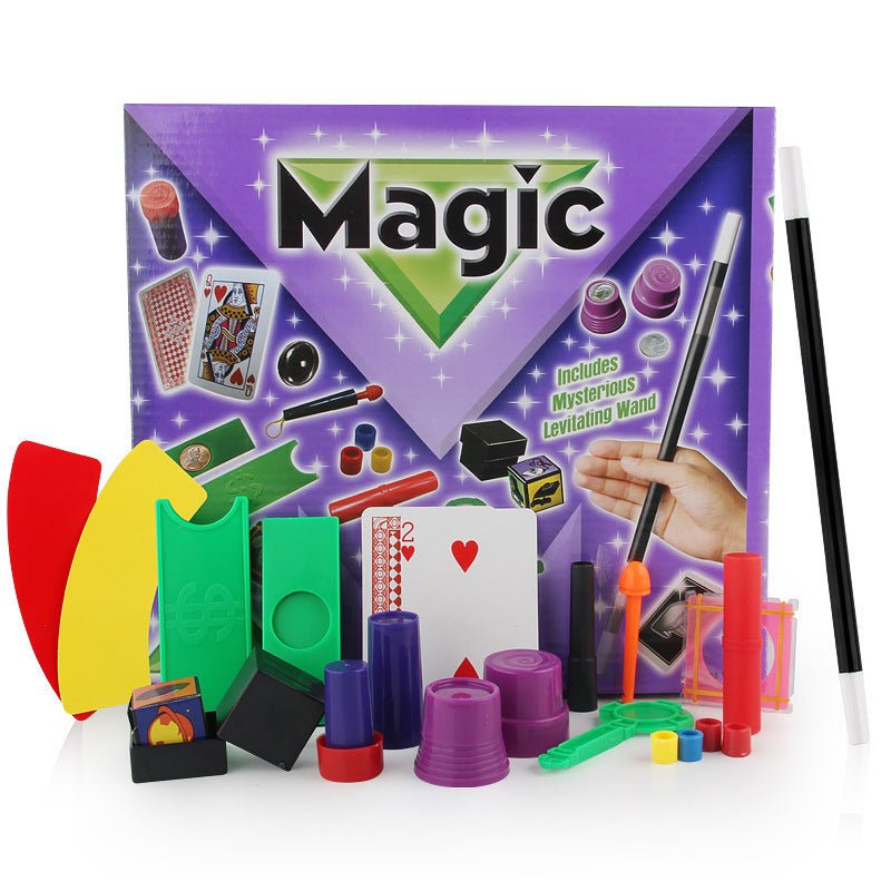 Magic toys For Kids & Children - MyMobile