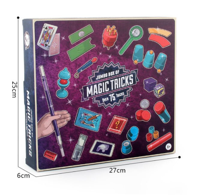 Magic toys For Kids & Children - MyMobile