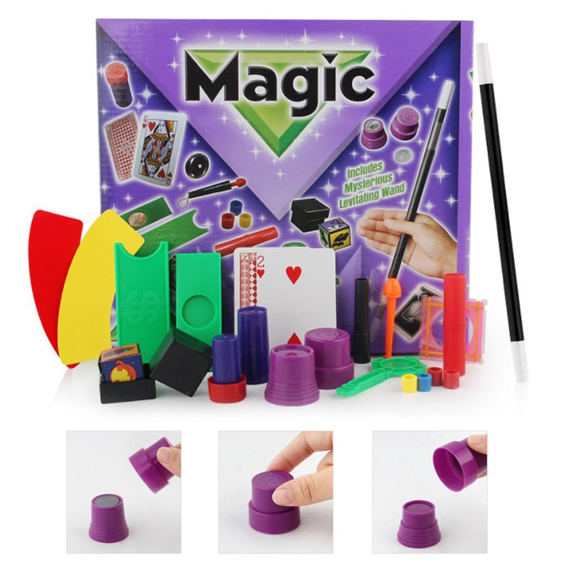 Magic toys For Kids & Children - MyMobile