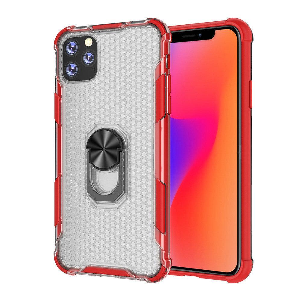 Magnetic Car Mobile Phone Case Back Cover - MyMobile