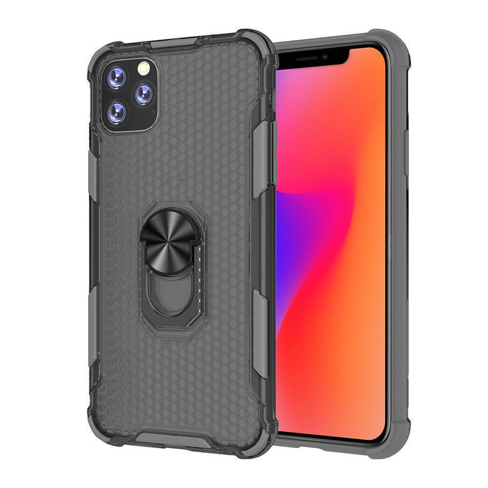 Magnetic Car Mobile Phone Case Back Cover - MyMobile