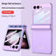 Magnetic Hard Shell Phone Case For Samsung Galaxy Z Flip5 - MyMobile