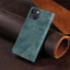 Magnetic Mobile Phone Flip Phone Case Cover For iPhone 14 - MyMobile