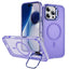 Magnetic Phone Case Lens Bracket Phone Case For iPhone 16 - MyMobile