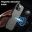 Magnetic Phone Shell Leather High - grade All Inclusive Protection For iPhone 14 - MyMobile