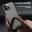 Magnetic Phone Shell Leather High - grade All Inclusive Protection For iPhone 14 - MyMobile