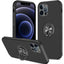 Magnetic Ring Holder Shockproof Cover Case For Iphone 14 Pro Max - MyMobile