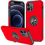 Magnetic Ring Holder Shockproof Cover Case For Iphone 14 Pro Max - MyMobile