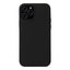 Magnetic Silicone Case For Liquid Silicone Magnetic Phone Case For iPhone 12, 13, 14 - MyMobile