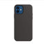 Magnetic Silicone Case For Liquid Silicone Magnetic Phone Case For iPhone 12, 13, 14 - MyMobile