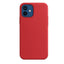 Magnetic Silicone Case For Liquid Silicone Magnetic Phone Case For iPhone 12, 13, 14 - MyMobile