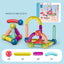 Magnetic Stick Building Blocks Game Magnets Children Set For Kids & Children - MyMobile