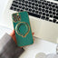 Magnetic Suction Rotating Stand Phone Case For iPhone 14 - MyMobile