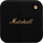 Marshall Willen Wireless Speaker (Black And Brass) - MyMobile