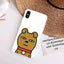 Matcha green cartoon mobile phone case - MyMobile