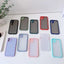 Matte Skin Feeling Mobile Phone Case - MyMobile