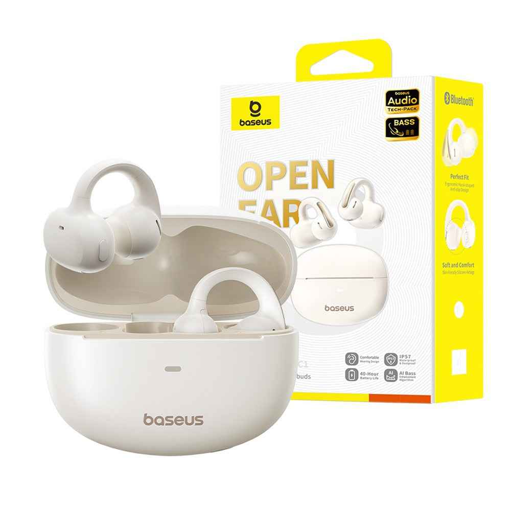 Baseus Bowie MC1 Open-Ear TWS Earbuds