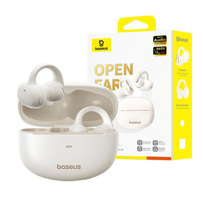 Baseus Bowie MC1 Open-Ear TWS Earbuds