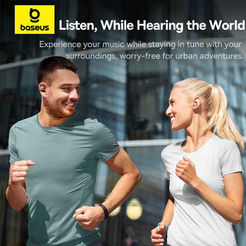 Baseus Bowie MC1 Open-Ear TWS Earbuds