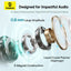 Baseus Bowie MC1 Open-Ear TWS Earbuds