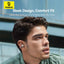 Baseus Bowie MC1 Open-Ear TWS Earbuds