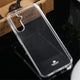 Mercury Transparent Jelly Case Cover for Samsung Galaxy A05 - MyMobile