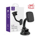 UTIA Magnetic Car Phone Mount Holder For Dashboard or Windshield - MyMobile
