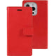 Mercury Mansoor Diary Cover Case For Iphone 14 Plus