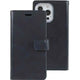 Mercury Mansoor Diary Cover Case For Iphone 14 Pro Max