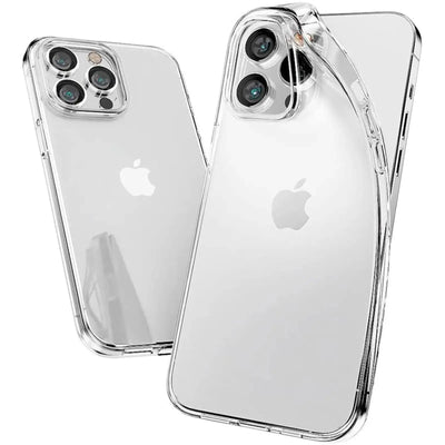 Mercury Pearl Jelly Case Cover for iPhone 15 - MyMobile