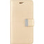 Mercury Rich Diary Case For Iphone 14 Pro - MyMobile