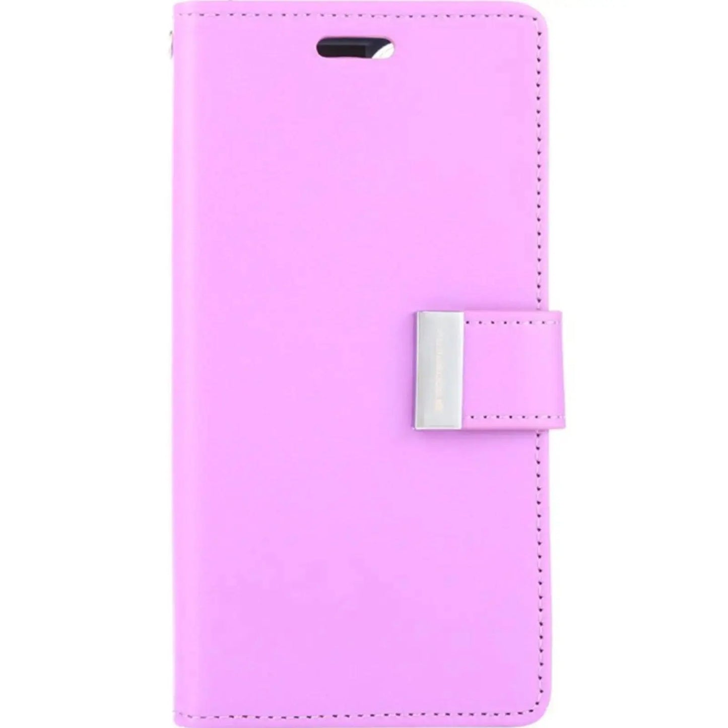 Mercury Rich Diary Case For Iphone 14 Pro - MyMobile