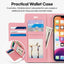 Mercury Rich Diary Case For Iphone 14 Pro - MyMobile