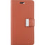 Mercury Rich Diary Case For Iphone 14 Pro - MyMobile