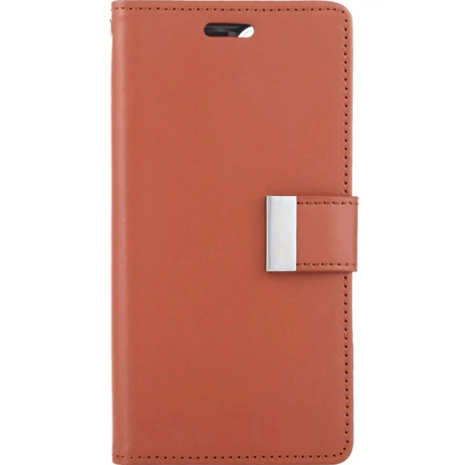 Mercury Rich Diary Case For Iphone 14 Pro - MyMobile