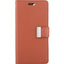Mercury Rich Diary Case For Iphone 14 Pro - MyMobile