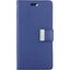 Mercury Rich Diary Case For Iphone 14 Pro - MyMobile