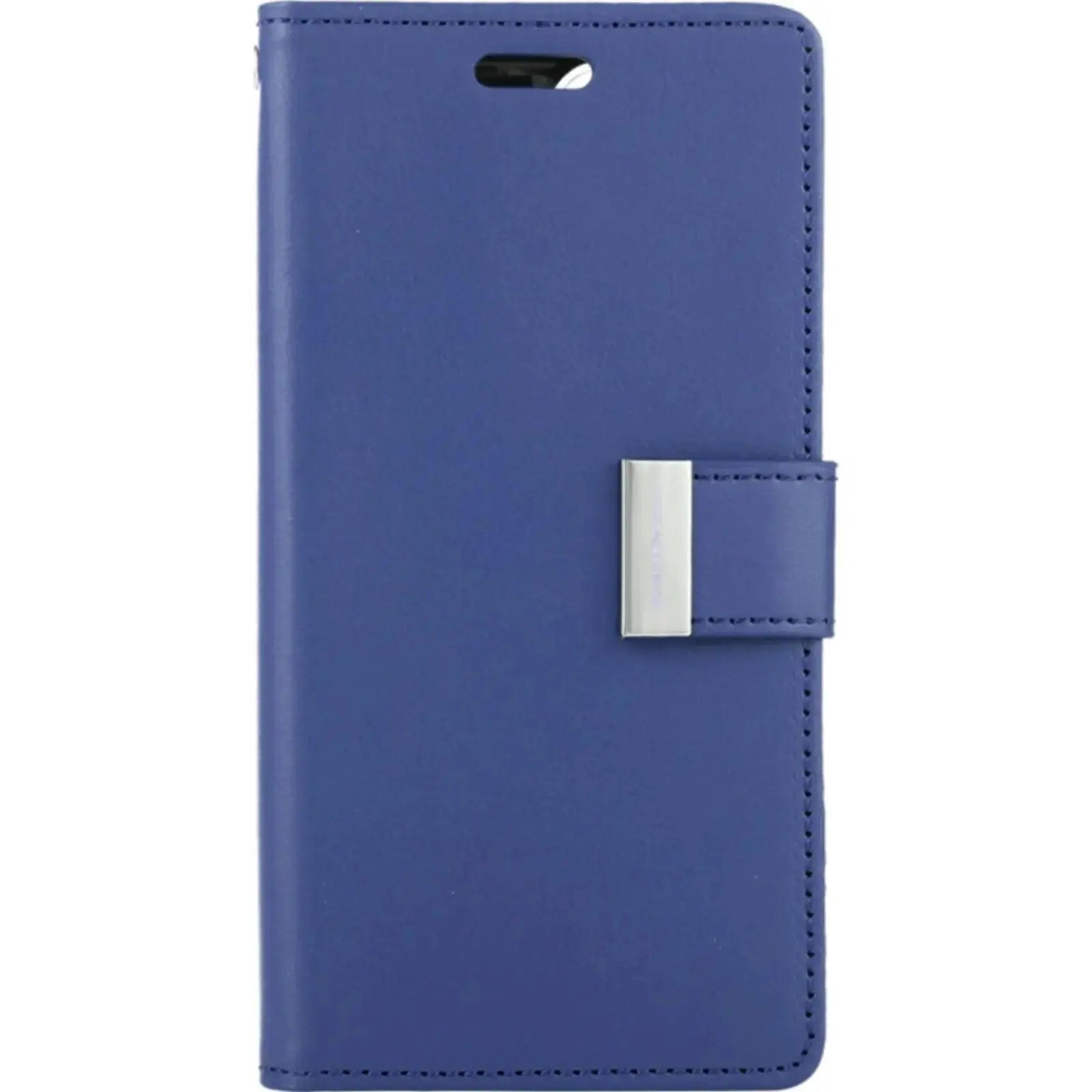 Mercury Rich Diary Case For Iphone 14 Pro - MyMobile