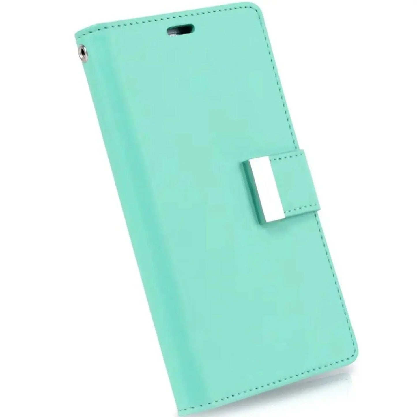 Mercury Rich Diary Case For Iphone 14 Pro - MyMobile