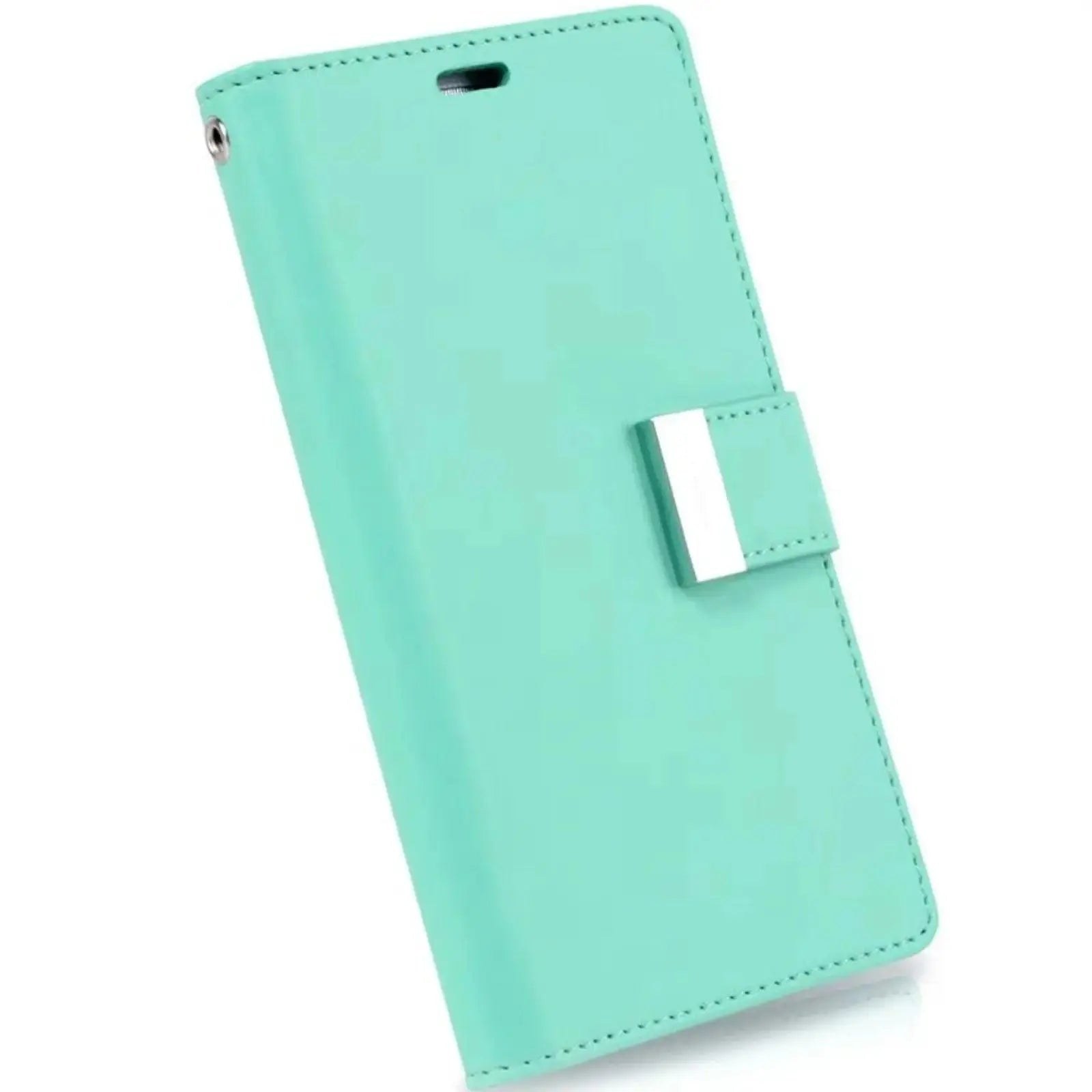 Mercury Rich Diary Case For Iphone 14 Pro - MyMobile