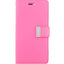 Mercury Rich Diary Case For Iphone 14 Pro Max - MyMobile