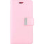 Mercury Rich Diary Case For Iphone 14 Pro Max - MyMobile