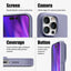 Mercury Silicone Cover Case for iPhone 15 - MyMobile