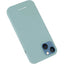 Mercury Silicone Cover Case for iPhone 15 - MyMobile