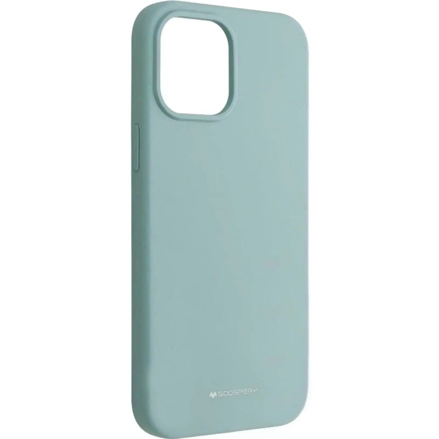 Mercury Silicone Cover Case for iPhone 15 - MyMobile